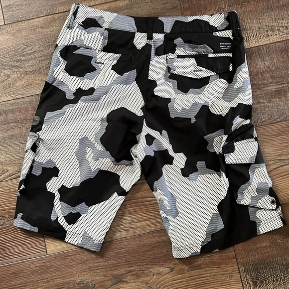 Men’s Caribbean Quick Dry Shorts size 30 - Picture 7 of 7